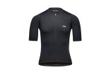 Doctorbike M'S CADENCE JERSEY - URANIUM BLACK