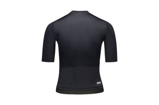 Doctorbike M'S CADENCE JERSEY - URANIUM BLACK