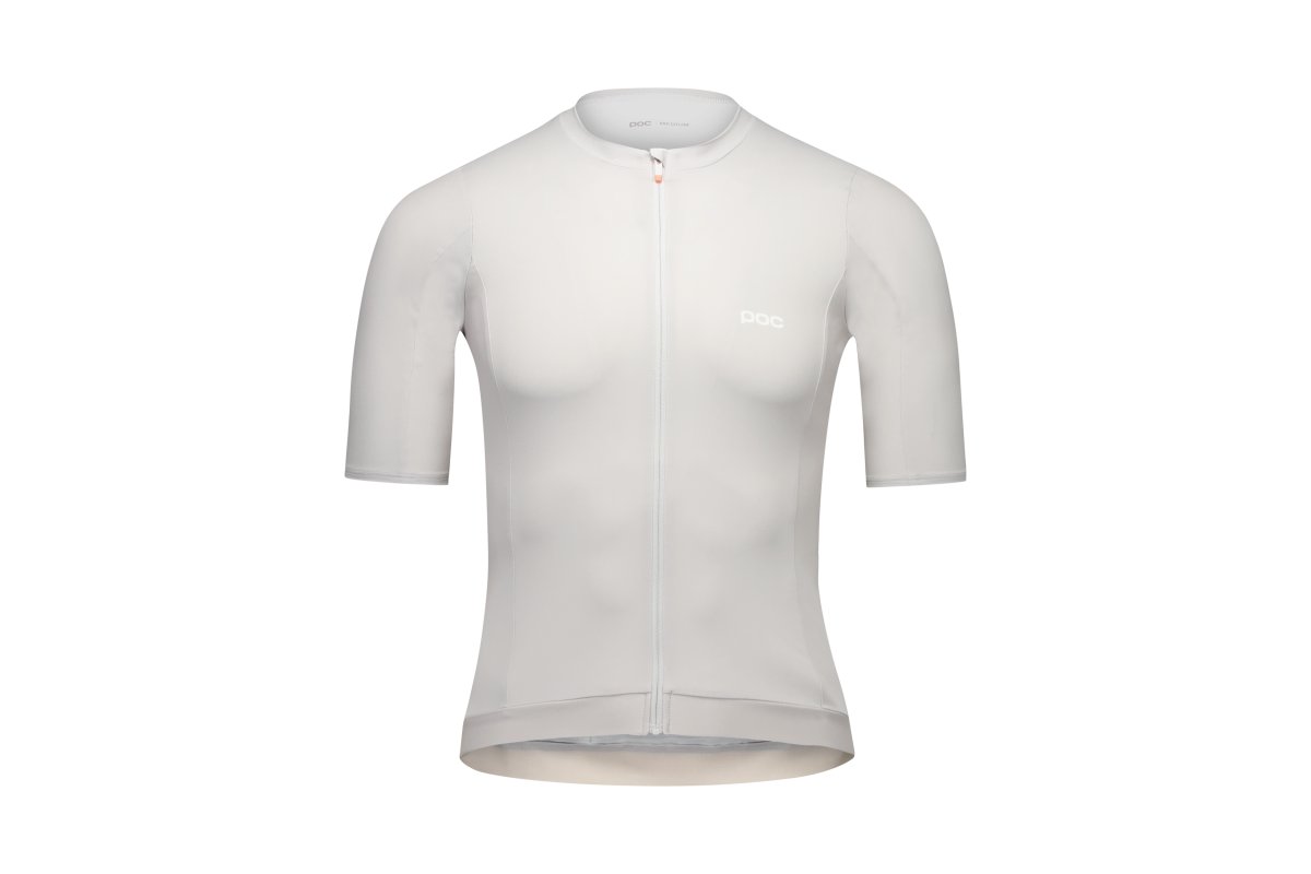 Doctorbike M'S CADENCE JERSEY - GRANITE GREY