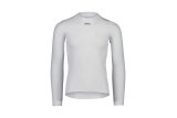 Doctorbike ESSENTIAL LAYER LS JERSEY - HYDROGEN WHITE