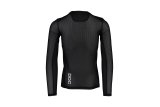 Doctorbike ESSENTIAL LAYER LS JERSEY - URANIUM BLACK