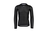 Doctorbike ESSENTIAL LAYER LS JERSEY - URANIUM BLACK