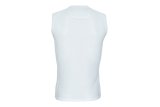 Doctorbike ESSENTIAL LAYER VEST - HYDROGEN WHITE