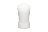 Doctorbike ESSENTIAL LAYER VEST - HYDROGEN WHITE
