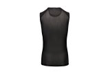 Doctorbike ESSENTIAL LAYER VEST - URANIUM BLACK