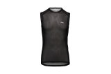 Doctorbike ESSENTIAL LAYER VEST - URANIUM BLACK
