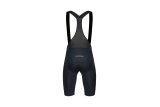 Doctorbike M'S RACEDAY BIB SHORTS - URANIUM BLACK