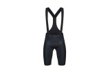 Doctorbike M'S RACEDAY BIB SHORTS - URANIUM BLACK