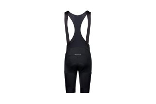 Doctorbike M'S CADENCE CARGO BIB SHORTS - URANIUM BLACK