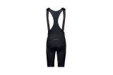 Doctorbike M'S CADENCE CARGO BIB SHORTS - URANIUM BLACK