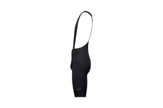 Doctorbike M'S CADENCE CARGO BIB SHORTS - URANIUM BLACK