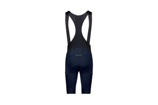 Doctorbike M'S CADENCE CARGO BIB SHORTS - APATITE NAVY