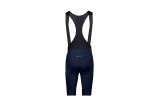 Doctorbike M'S CADENCE CARGO BIB SHORTS - APATITE NAVY
