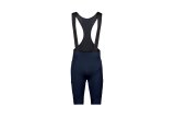 Doctorbike M'S CADENCE CARGO BIB SHORTS - APATITE NAVY