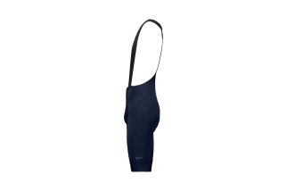 Doctorbike M'S CADENCE CARGO BIB SHORTS - APATITE NAVY