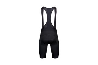 Doctorbike M'S CADENCE BIB SHORTS - URANIUM BLACK