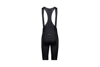 Doctorbike M'S CADENCE BIB SHORTS - URANIUM BLACK