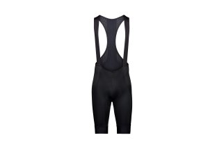 Doctorbike M'S CADENCE BIB SHORTS - URANIUM BLACK