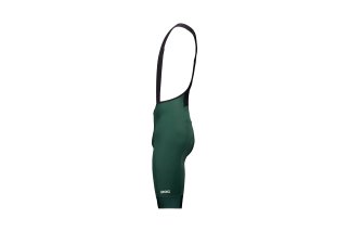 Doctorbike M'S CADENCE BIB SHORTS - PARGASITE GREEN