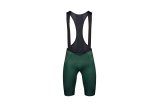 Doctorbike M'S CADENCE BIB SHORTS - PARGASITE GREEN