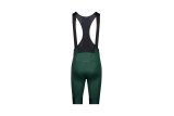 Doctorbike M'S CADENCE BIB SHORTS - PARGASITE GREEN