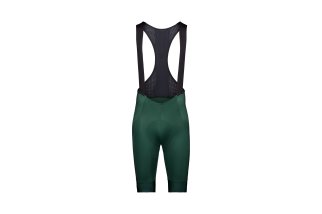 Doctorbike M'S CADENCE BIB SHORTS - PARGASITE GREEN