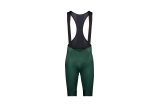 Doctorbike M'S CADENCE BIB SHORTS - PARGASITE GREEN
