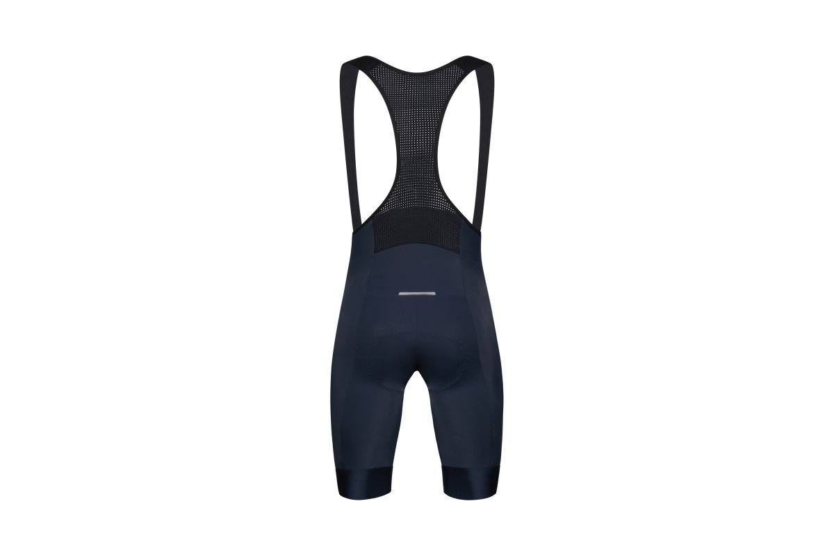Doctorbike M'S CADENCE BIB SHORTS - APATITE NAVY