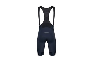 Doctorbike M'S CADENCE BIB SHORTS - APATITE NAVY