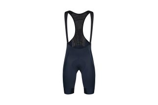 Doctorbike M'S CADENCE BIB SHORTS - APATITE NAVY