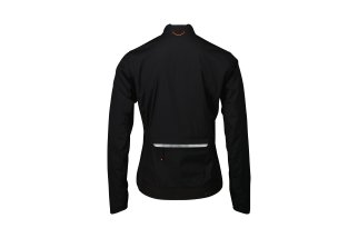 Doctorbike W'S THERMAL SPLASH JACKET - URANIUM BLACK