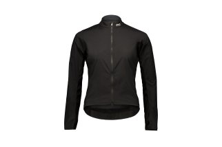 Doctorbike W'S ESSENTIAL SPLASH JACKET - URANIUM BLACK