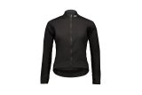 Doctorbike W'S ESSENTIAL SPLASH JACKET - URANIUM BLACK