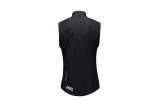 Doctorbike W'S ENTHRAL GILET - URANIUM BLACK