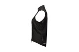 Doctorbike W'S ENTHRAL GILET - URANIUM BLACK