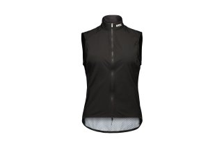 Doctorbike W'S ENTHRAL GILET - URANIUM BLACK