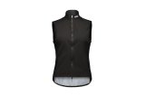 Doctorbike W'S ENTHRAL GILET - URANIUM BLACK