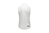 Doctorbike W'S ENTHRAL GILET - HYDROGEN WHITE