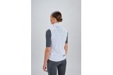 Doctorbike W'S ENTHRAL GILET - HYDROGEN WHITE