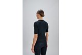 Doctorbike W'S RACEDAY S/S JERSEY - URANIUM BLACK