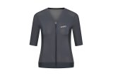 Doctorbike W'S RACEDAY S/S JERSEY - SYLVANITE GREY