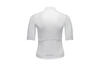 Doctorbike W'S THERMAL LITE JERSEY - GRANITE GREY