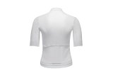 Doctorbike W'S THERMAL LITE JERSEY - GRANITE GREY