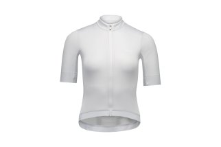 Doctorbike W'S THERMAL LITE JERSEY - GRANITE GREY