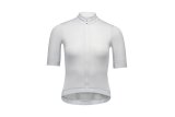 Doctorbike W'S THERMAL LITE JERSEY - GRANITE GREY