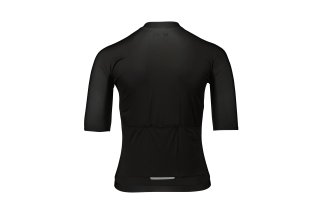 Doctorbike W'S PRISTINE JERSEY - URANIUM BLACK