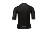 Doctorbike W'S PRISTINE JERSEY - URANIUM BLACK