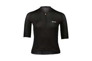 Doctorbike W'S PRISTINE JERSEY - URANIUM BLACK
