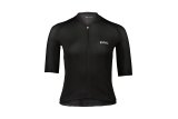 Doctorbike W'S PRISTINE JERSEY - URANIUM BLACK