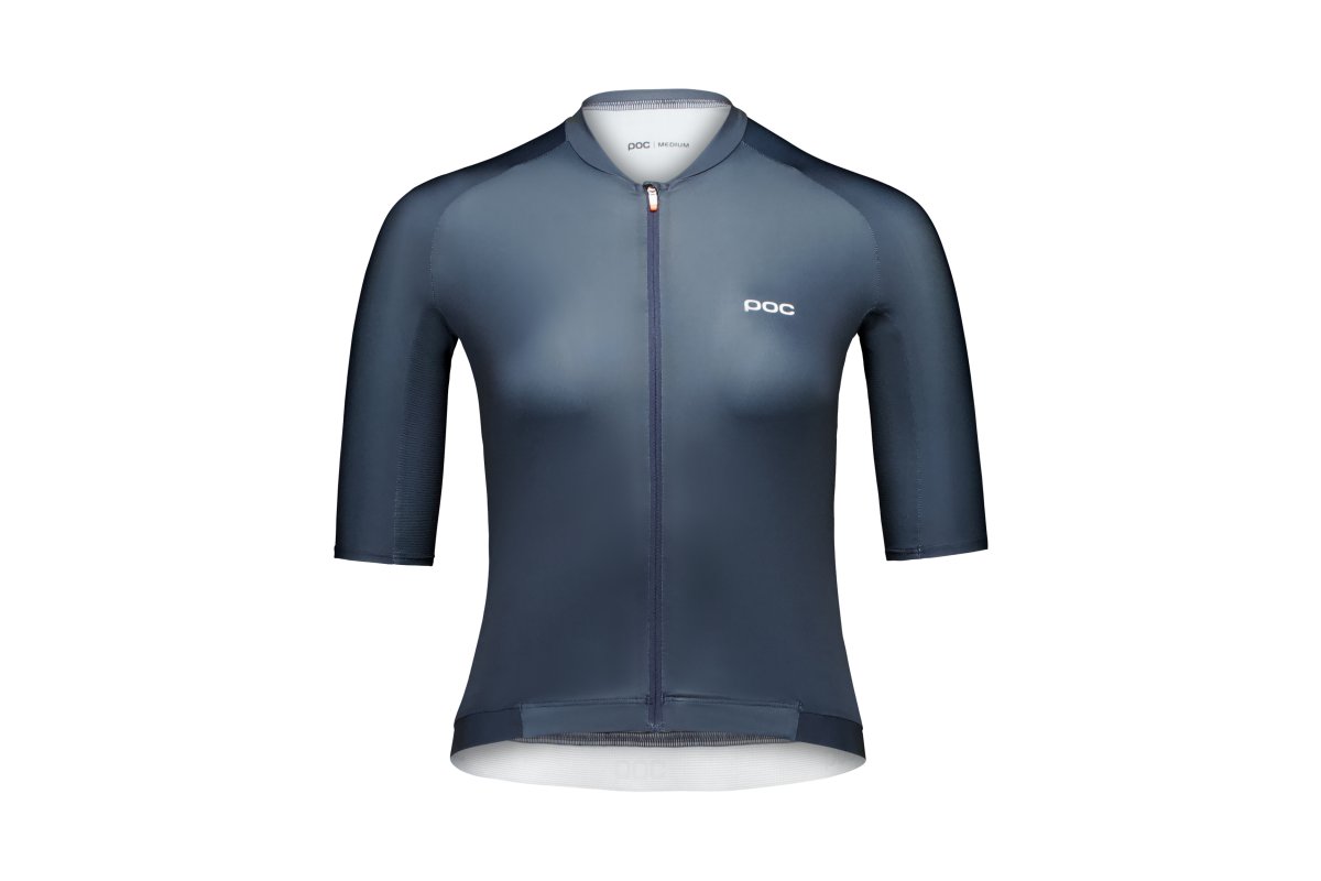 Doctorbike W'S PRISTINE JERSEY - APATITE NAVY